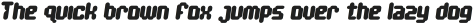 NanoPix-Italic otf (400)
