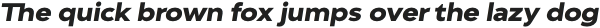 Adlinnaka Ultra Bold Expanded Italic otf (700)