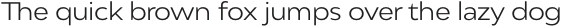 Adlinnaka Light Expanded otf (300)