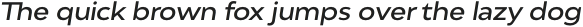 Adlinnaka Medium Expanded Italic otf (500)