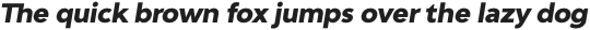 Adlinnaka Ultra Bold Italic otf (700)