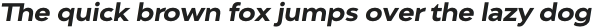 Adlinnaka Bold Expanded Italic otf (700)