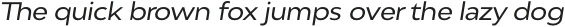 Adlinnaka Regular Expanded Italic otf (400)