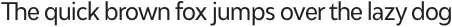 Adlinnaka Regular Condensed otf (400)