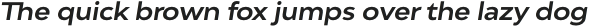 Adlinnaka Semi Bold  Expanded Italic otf (600)