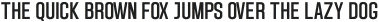Capitals Sans 2 Rough otf (400)