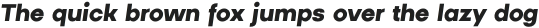 Masiva Black Italic otf (900)