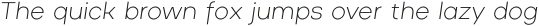 Masiva Light Italic otf (300)