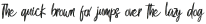 Gook Kitt ttf (400)