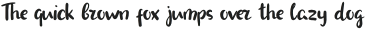 Pinkment otf (400)