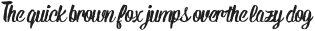 Arnabelle Script ttf (400)