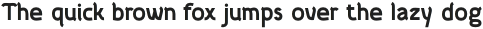 Etewut Sans Bold otf (700)