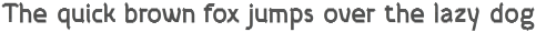 Etewut Sans Lines otf (400) Sample