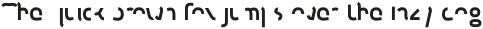 Etewut Sans Bold Half otf (700)