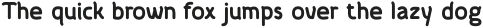 Etewut Sans Bold Rounded otf (700)