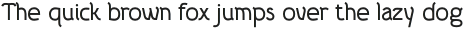 Etewut Sans otf (400)