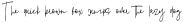 Hitterlove Script otf (400)