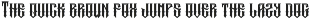 Sword Font Logo Creator preview