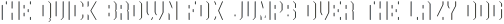 COBLOSANS SHADOW otf (400)