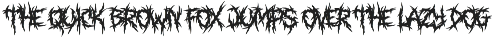 XXII Total Death preview