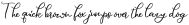 Message In A Bottle Script Alternates Regular otf (400)