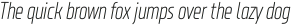 XXII Neue Norm RndCnd Light It otf (300)