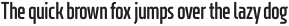 XXII Neue Norm RndCnd Bold otf (700)