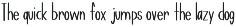 Tomatillo Soup Font Duo preview