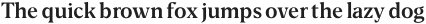 Jadeline Serif ttf (400)