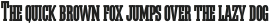 Megalito Slab SC Extra Condensed otf (400)