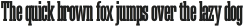 Megalito Slab Extra Condensed otf (400)