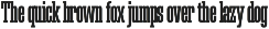 Megalito Slab Cyrillic preview
