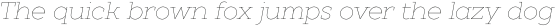 XXII Geom Slab Thin It otf (100)
