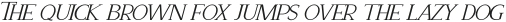 Recoba Italic otf (400)