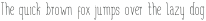 EyesJungleLine otf (400)