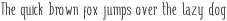 EyesJungleOutLine otf (400)