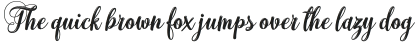 Monogram Script otf (400)