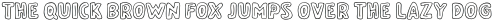 Monday Kids - Multiline otf (400)