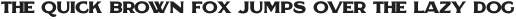 Moral Varnish Serif Round otf (400)