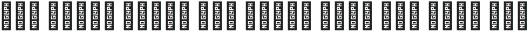 Lamhah - Arabic Typeface font preview