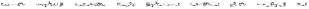 Colesberg Xtra Ornament Regular otf (400)