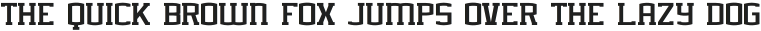 BASEBALL CHAMPS Extra-condensed Regular otf (400)