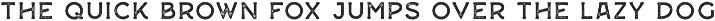 Stranger Font Collection + Extras font preview