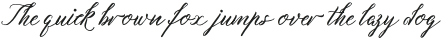 Aloha Vector Regular otf (400)
