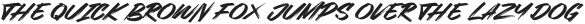 Webrush otf (400)