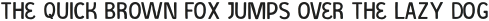 Summer Light Sans Serif otf (300)