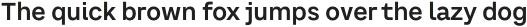CA SaygonText Medium Italic otf (500)