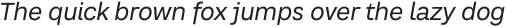 CA SaygonText Light otf (300)