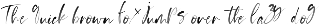 Ocean SVG otf (400)