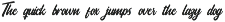 Magliette preview